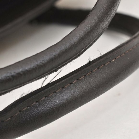 Authentic Burberrys Nova Check Hand Bag - Picture 7 of 9